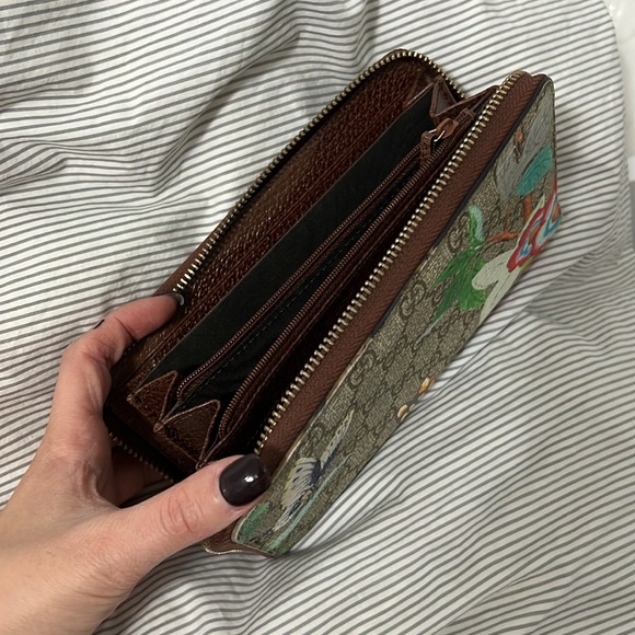 Gorgeous, G wallet - Picture 6 of 6